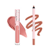 Kylie Jenner Matte Liquid Lipstick & Lip Liner Kylie - 3.00ml